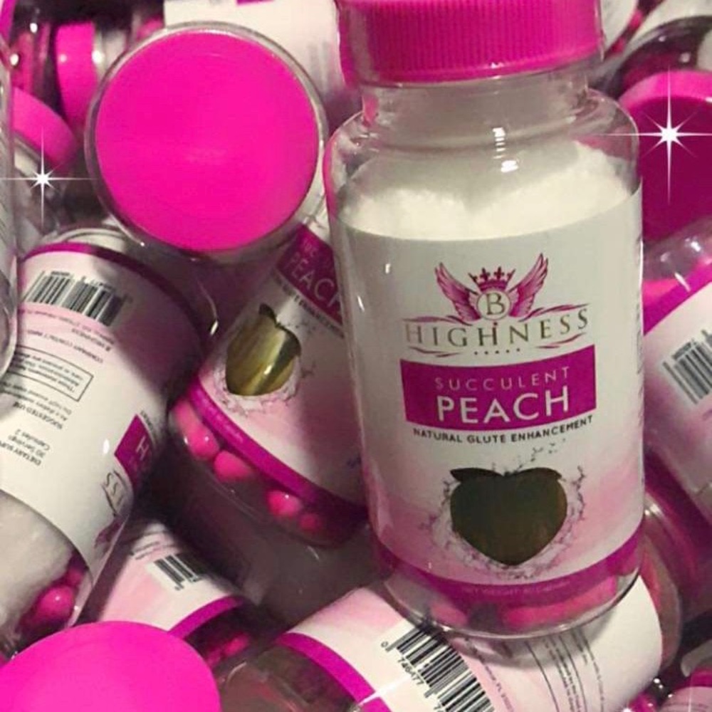 COPY - Natural Butt Enhancement. More energy. Mac…